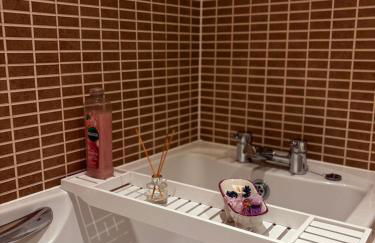 2 bedroom 2 bathroom ground floor apartment in central location - Foto 55