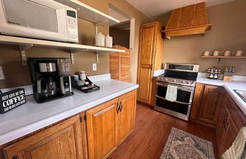 Whole House at Eaglenest Inn with Pool & Seasonal SPA - Foto 5