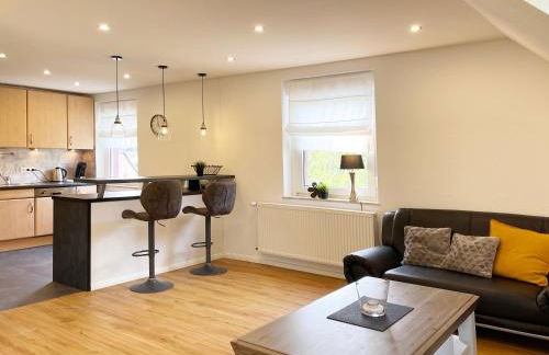 Altes Winzerhaus am Moselufer - Klosterberg - Foto 3