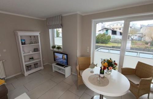 Haus Nemo - Appartement 5, Gemütliches Appartement - Strandkorb, strandnah 50 m - Foto 20