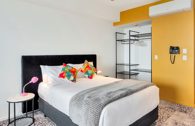 Roomie Apartment Hotel - Foto 48