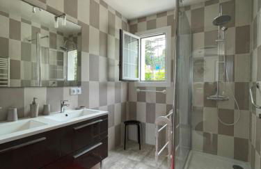 Appartement entre 2 plages - Foto 12