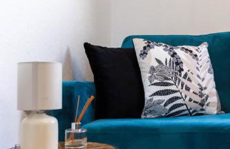 Flatzy - Sleeps 16 Near Football Ground & Ping Pong Table - Foto 37