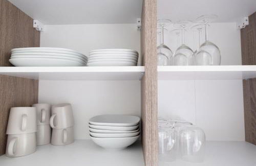 cruwzo I Apartment Rüttenscheid- Grün & Zentral - Foto 24