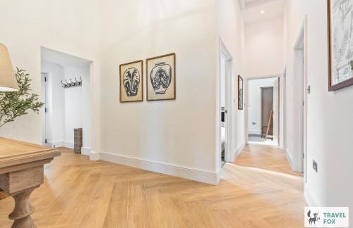 The Old Chapel - Foto 31