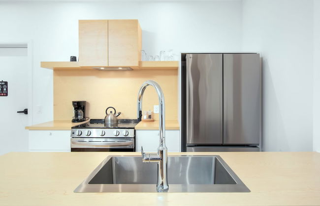 Les Lofts de Vitré - Par Les Lofts Vieux-Québec - Foto 41