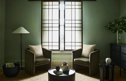 CoHouse New Haven steps to Yale University - Foto 1