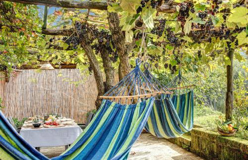 GOCCE VILLAS - Villa de Flores Country Style Villa With Pool - Photo 49