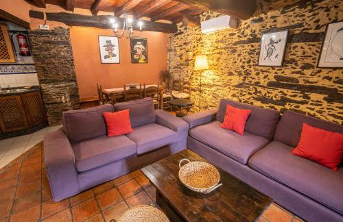 Sierra de Gata EL MIRADOR DE ROBLEDILLO - Foto 21