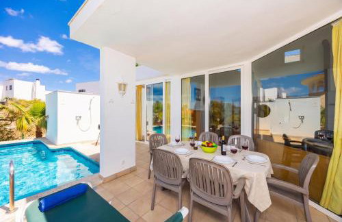 Villa Elena Dorada - Foto 8