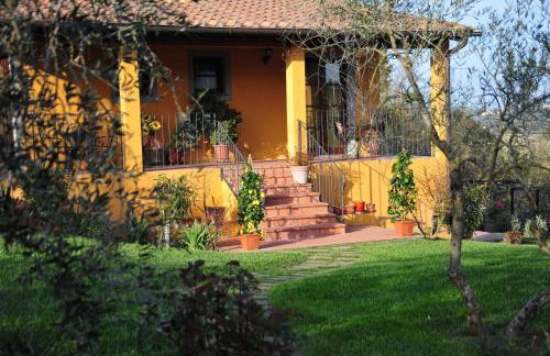 La Corte D'Elsa - Foto 11