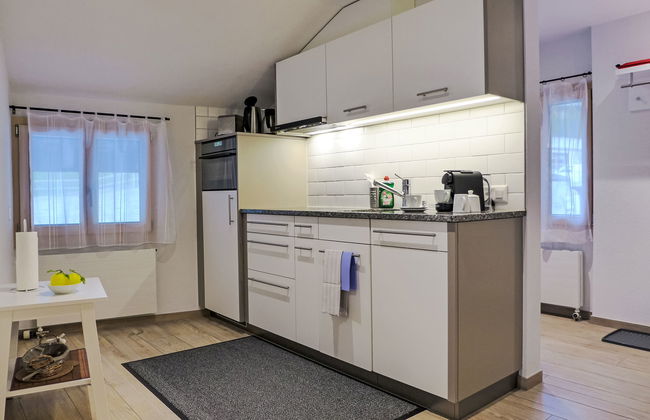 Schwendi 3 - Foto 12