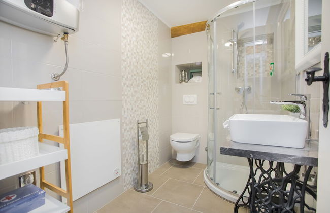 Residence Teatro - Near Cathedral of St James - Foto 32