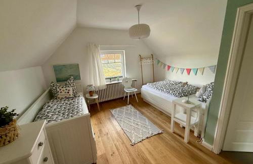 Landhaus Oscar (150m zum Strand) - Foto 41