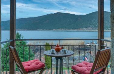 Prespes Lake View Family Apartment - Photo 16