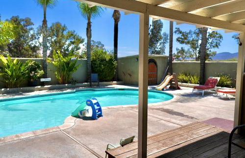 La Casita Poolside Retreat - Foto 11