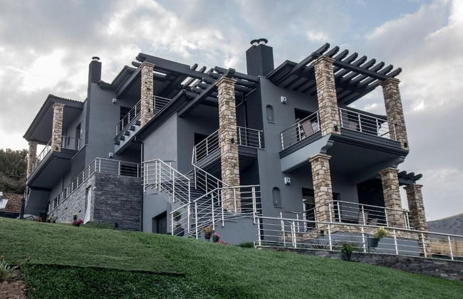 Paraiso Azul Villas - Foto 27