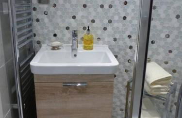 1 The Salt Yard, Whitstable - free parking, centre of town, 2 min walk to beach - Foto 8