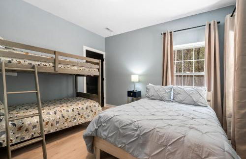 Point Beach Cottage by Simple Life Rentals - Foto 20