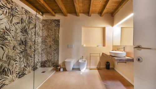 Dimora Borgo Gaon - Casa Elios con wi-fi e 3 bagni - Foto 4