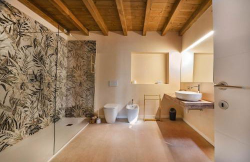 Dimora Borgo Gaon - Casa Elios con wi-fi e 3 bagni - Foto 4