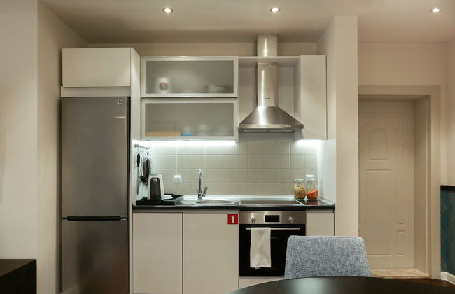 Somerset City Centre Atyrau - Photo 27