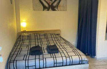 Appartement calme et charmant - Foto 1