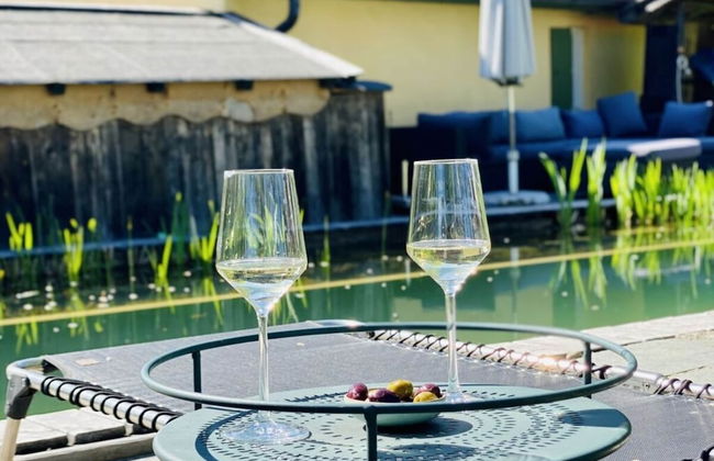 Gezellige Cottage - Foto 1