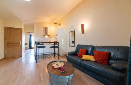 Gites du Mas de L'horte - Foto 5