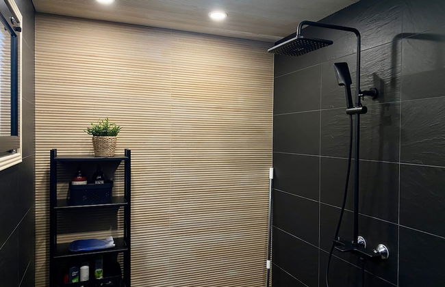 Idyllic Villa Unikko With Jacuzzi And Sauna - Foto 10