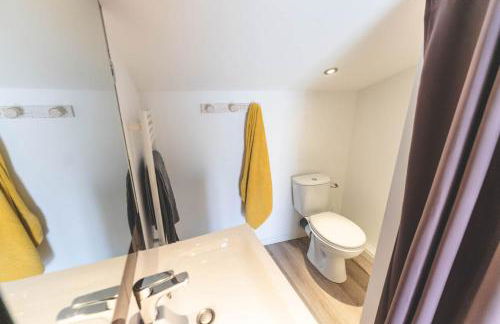 Le gite du puits - Foto 14