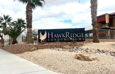 Supreme updated Hawkridge Condo - Foto 22