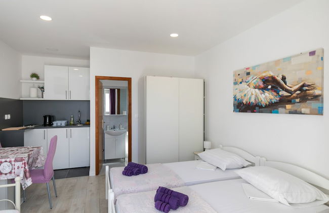 Apartments Karol & Mara - Foto 5