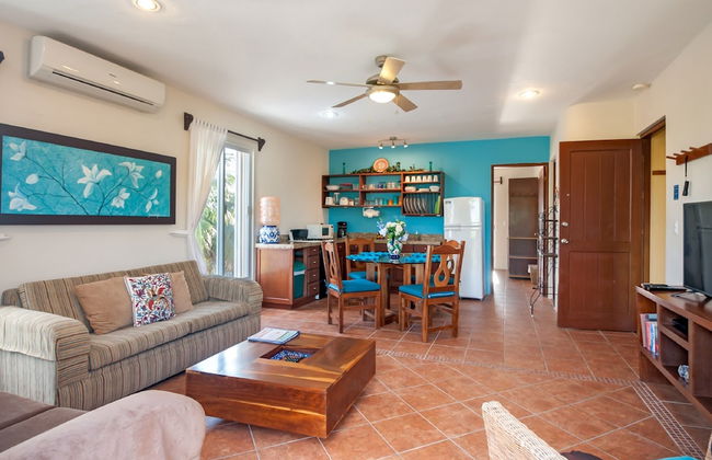 Abbey del Sol - Foto 26