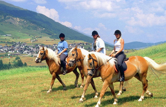 Chalet in Ladis by Ski Slope & Sonnenbahn - Foto 28