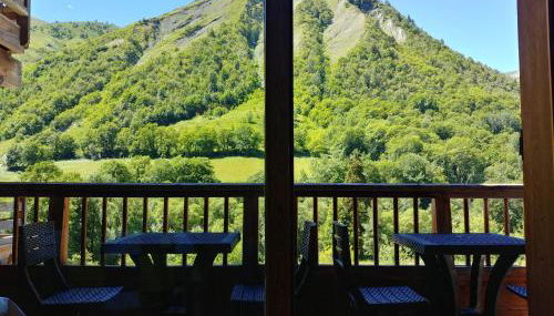 Duplex avec piscine - Les Chalets de Saint Sorlin - Foto 5