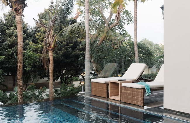 Kula Kara Villas Bingin, Uluwatu - Foto 61
