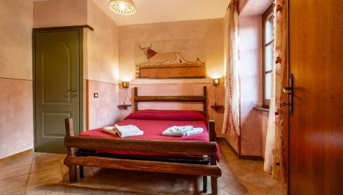 Bio Agriturismo Aia del Tufo - Foto 5