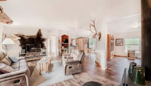 The Elk Run 2 bed 2 bath family retreat with wifi - Foto 2