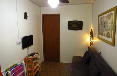 Ekontainer Hospedaria Praia Do Rosa - Foto 7