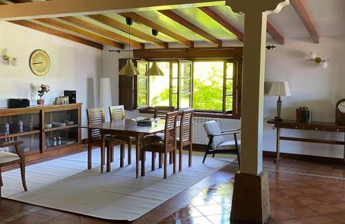 Casa rural con piscina - Foto 33