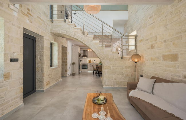 Villa Megalith - Foto 30