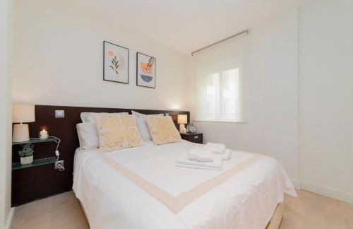 Deslumbrante Apto Barrio de Las Letras by Batuecas - Foto 26