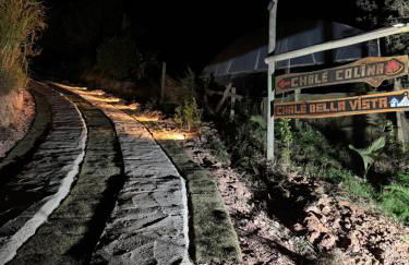 Chalé Colina - Foto 21