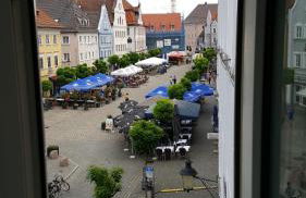 Marktplatz Ferienwohnung - Foto 15