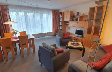 Ferienidyll Langeoog - Foto 1