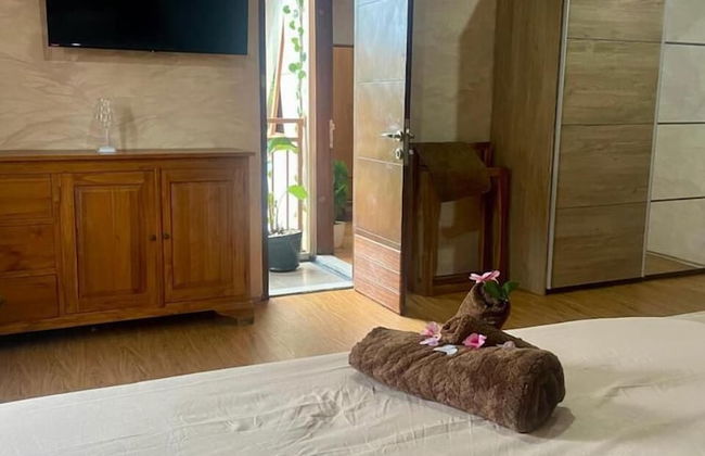 Elia Bali Heaven Villa - Photo 3