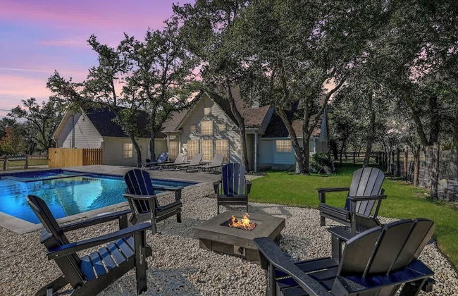 Peabody Ranch Luxury Home W/pool, Hot Tub, Fire Pit! - Foto 1