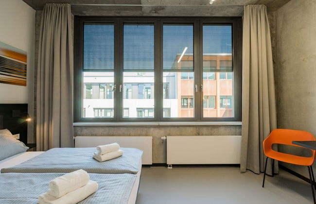 Nena Apartments Moritzplatz - Foto 16