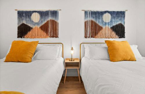 SLC Townhome King BD 2 Car Garage - Foto 20